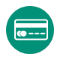 Debit Card Icon