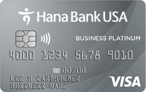 Business Edition Card