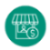 Retail Store Icon