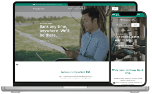 Website renewal notice