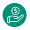 Icon Earn Interest