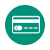 Debit Card Icon