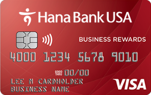 Company Rewards Charge