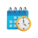 Schedule Icon
