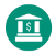 Bank Icon