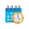 Schedule Icon
