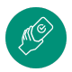 Contactless Payment Icon